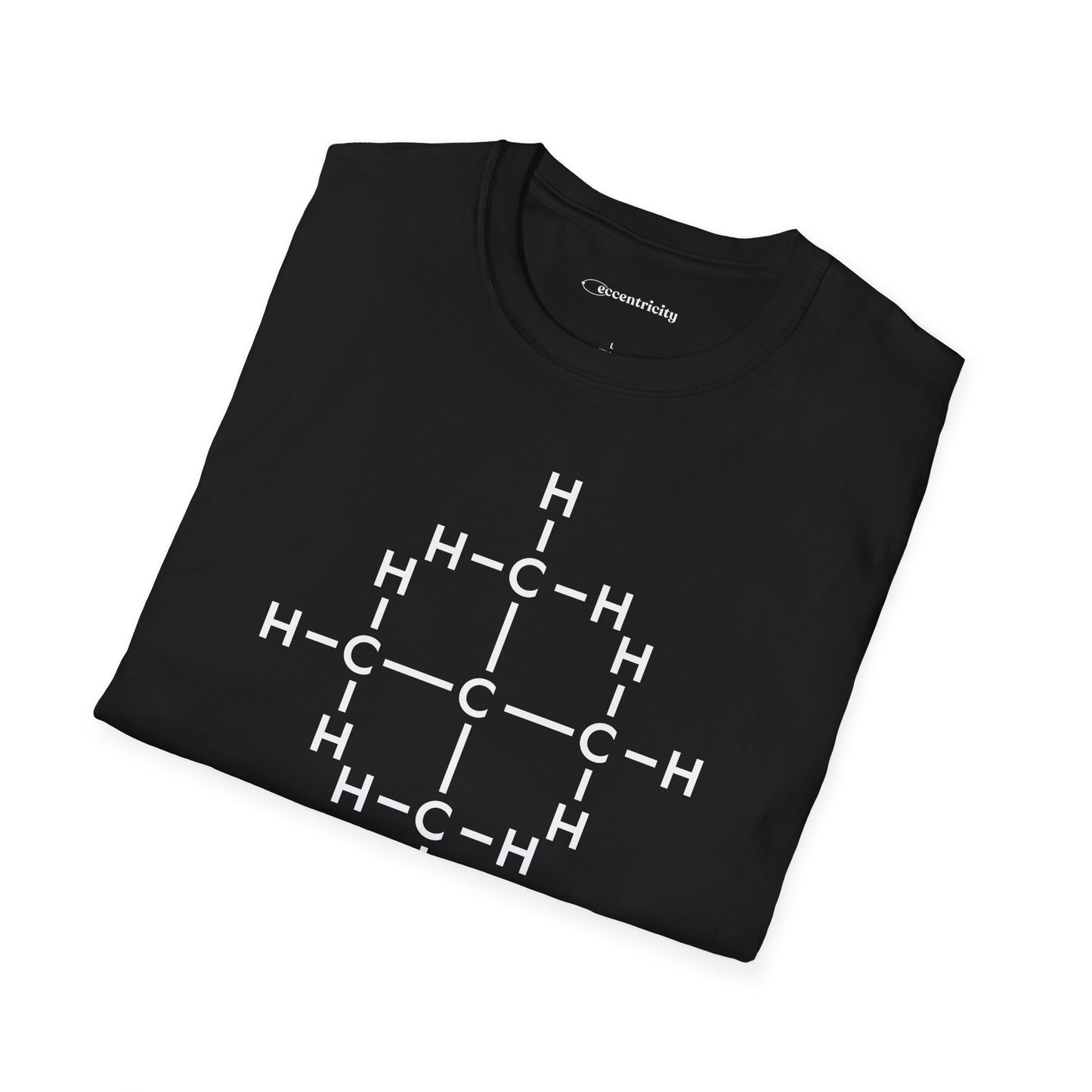 NEOPENTANE Structural Formula - An Ultimate Tee for Chemistry Lovers🧪⚡