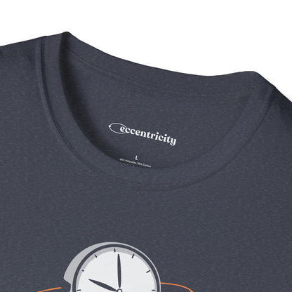 "Relativity Explains 002" Premium Physics Shirt