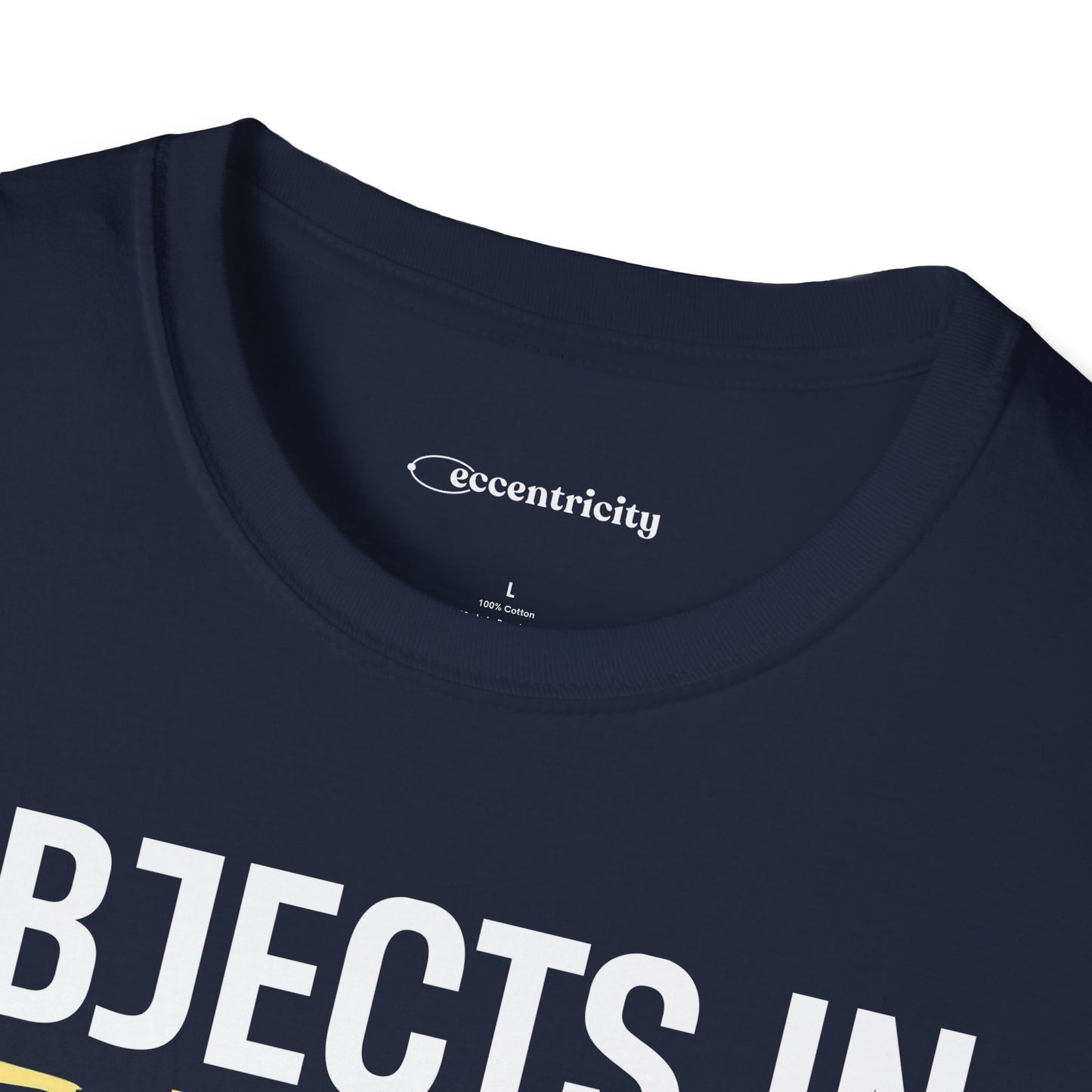 "Except My Motivation 003" Premium Physics Shirt