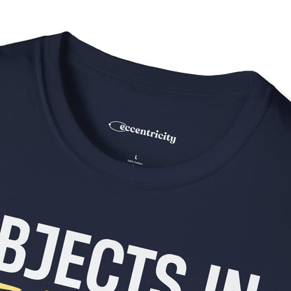 "Except My Motivation 003" Premium Physics Shirt