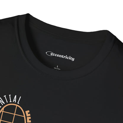 "I have PotentialRollercoaster" Premium Physics Shirt