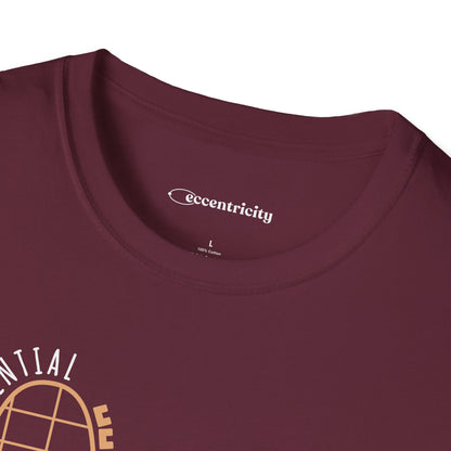 "I have PotentialRollercoaster" Premium Physics Shirt