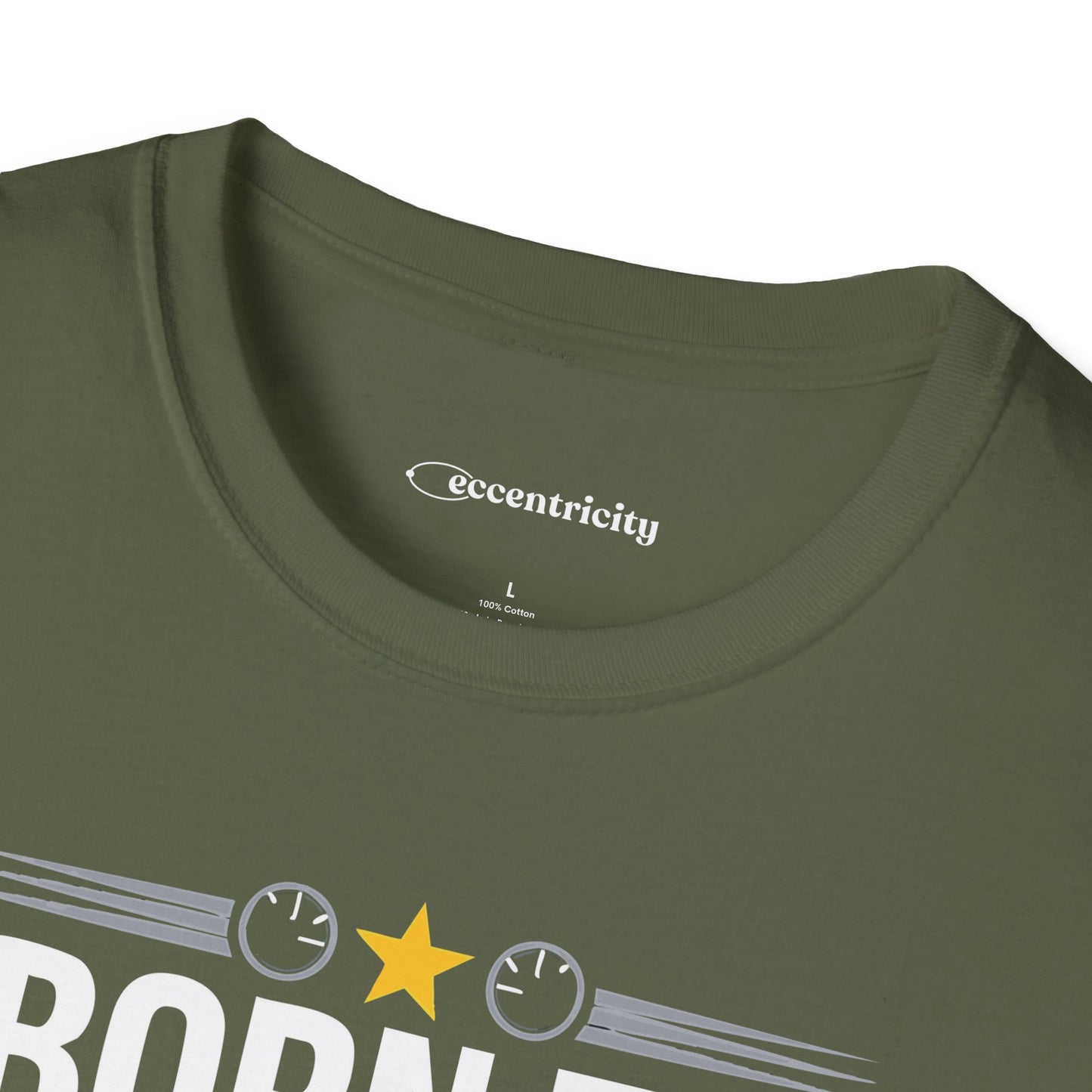"Forced to Socialize" Premium Physics Shirt