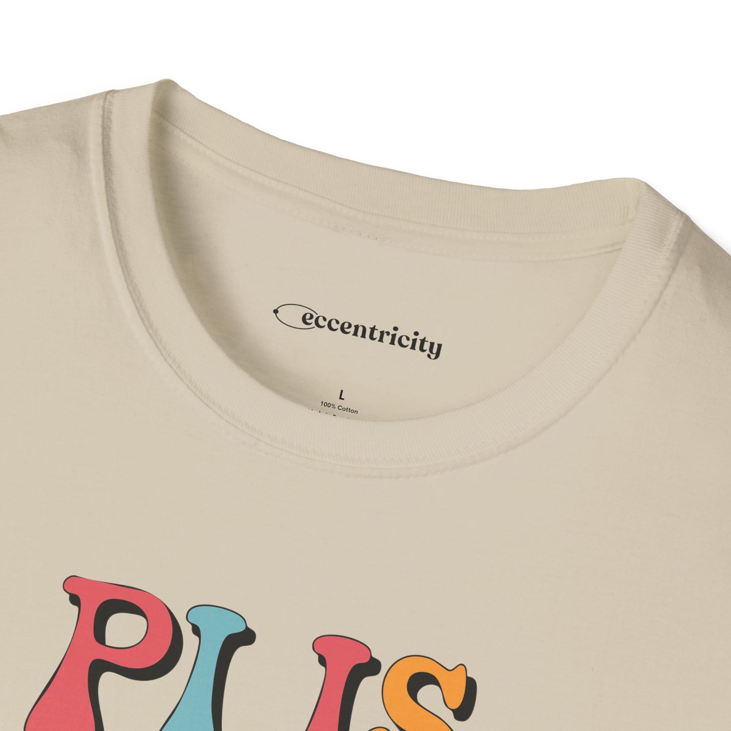 "Pi is Irrational 70s" Premium Physics Shirt