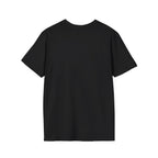 TURNING COFFEE INTO KINETIC ENERGY T-SHIRT