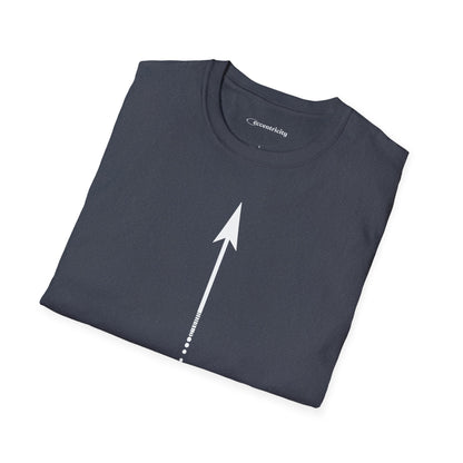 "To Infinitesimal and Beyond"- Premium Physics Shirt