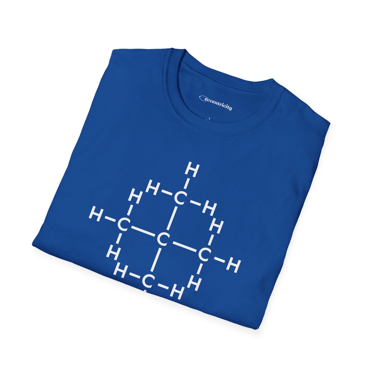 NEOPENTANE Structural Formula - An Ultimate Tee for Chemistry Lovers🧪⚡