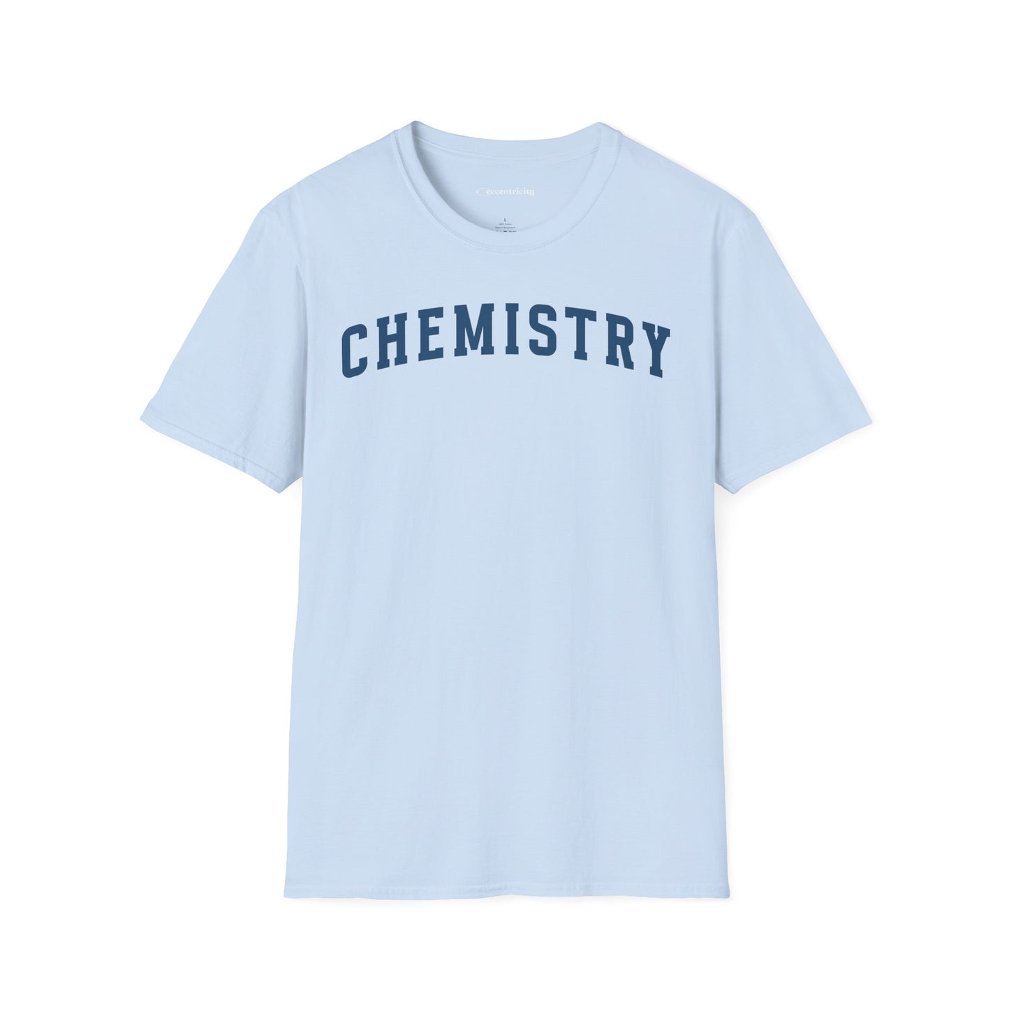 "Chemistry" - Arch - An Ultimate Tee for Chemistry Lovers 🧪⚡