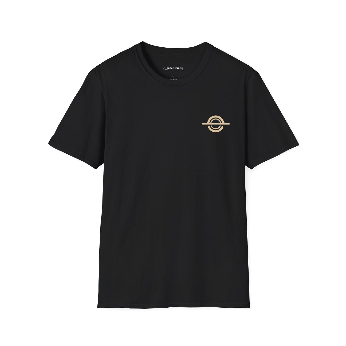 "Blackhole 002" Premium Physics Shirt