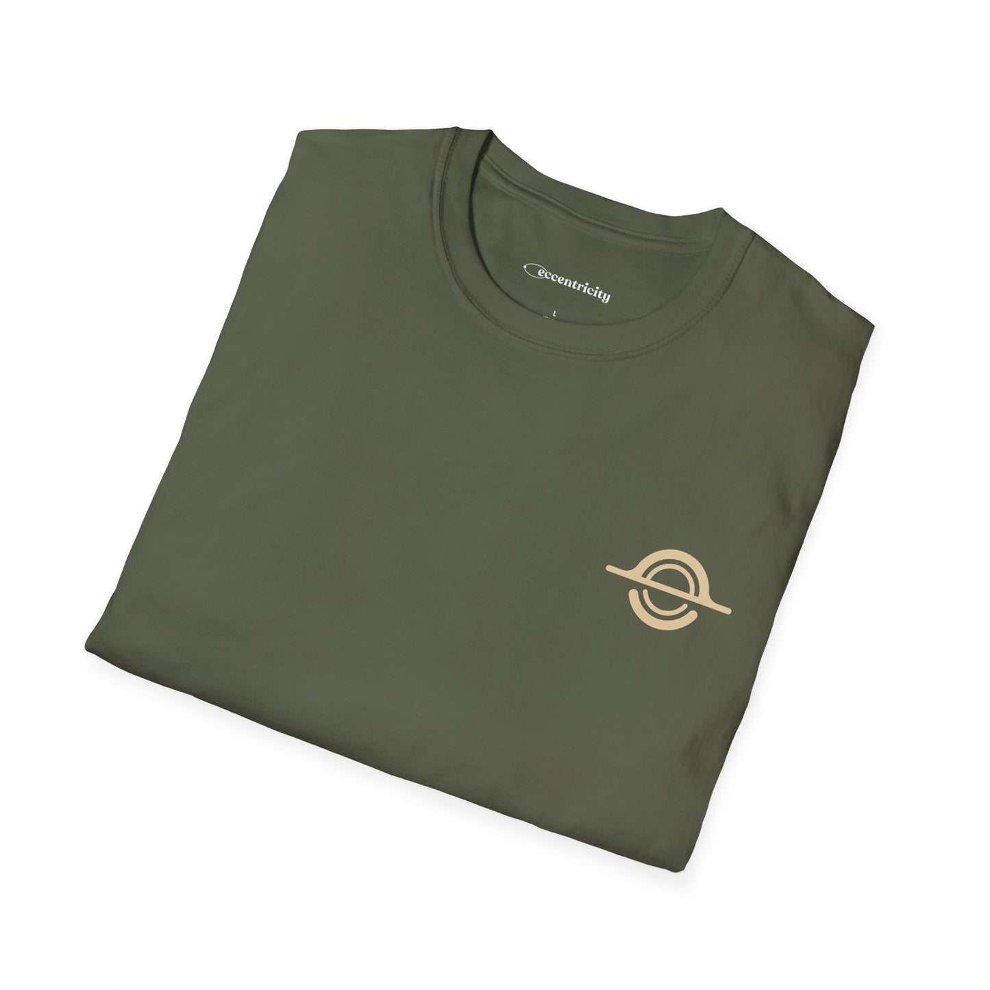 "Blackhole 002" Premium Physics Shirt