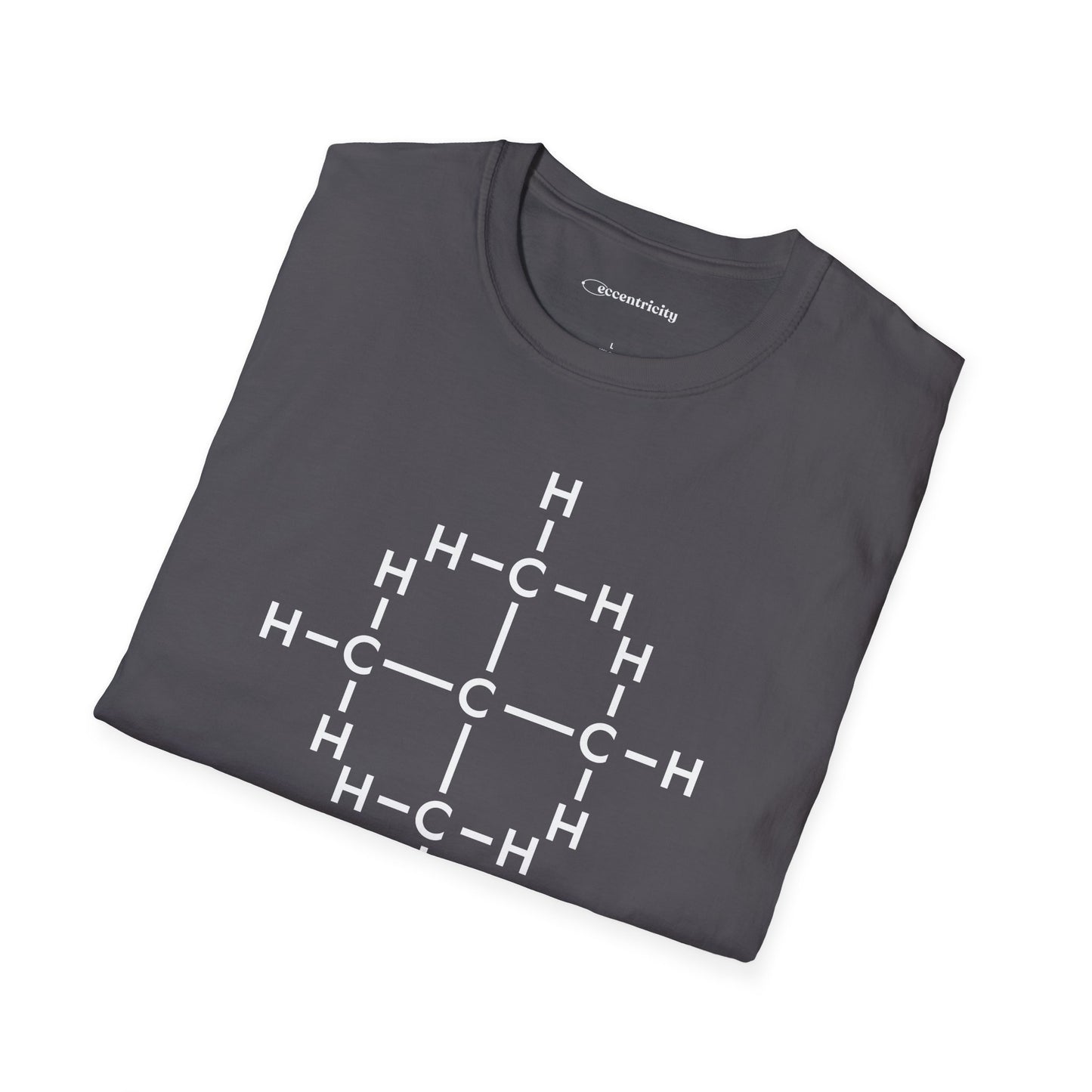 NEOPENTANE Structural Formula - An Ultimate Tee for Chemistry Lovers🧪⚡