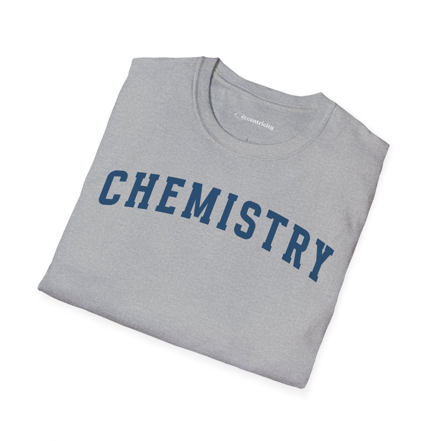 "Chemistry" - Arch - An Ultimate Tee for Chemistry Lovers 🧪⚡
