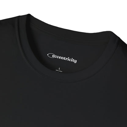 "Blackhole 002" Premium Physics Shirt