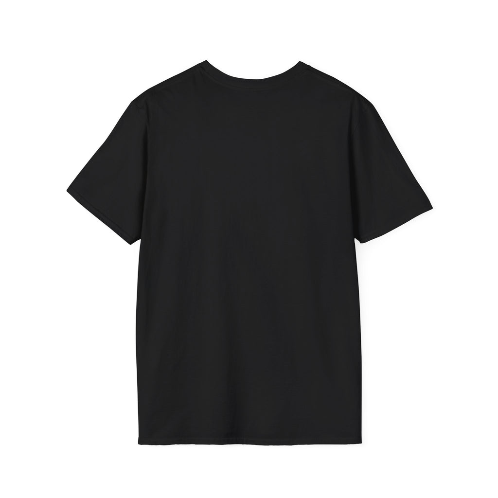 I DIDN’T CHOOSE THE DERIVATIVE LIFE, THE DERIVATIVE CHOSE ME. T-SHIRT