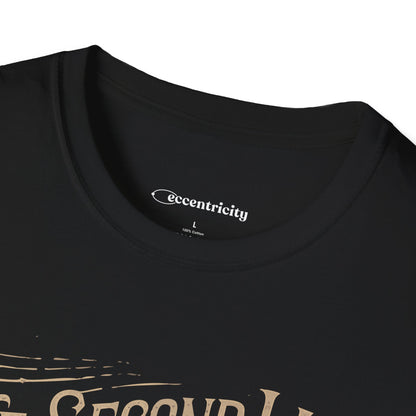 "The second law of Thermodynamics stole my Motivation" Premium Physics Shirt