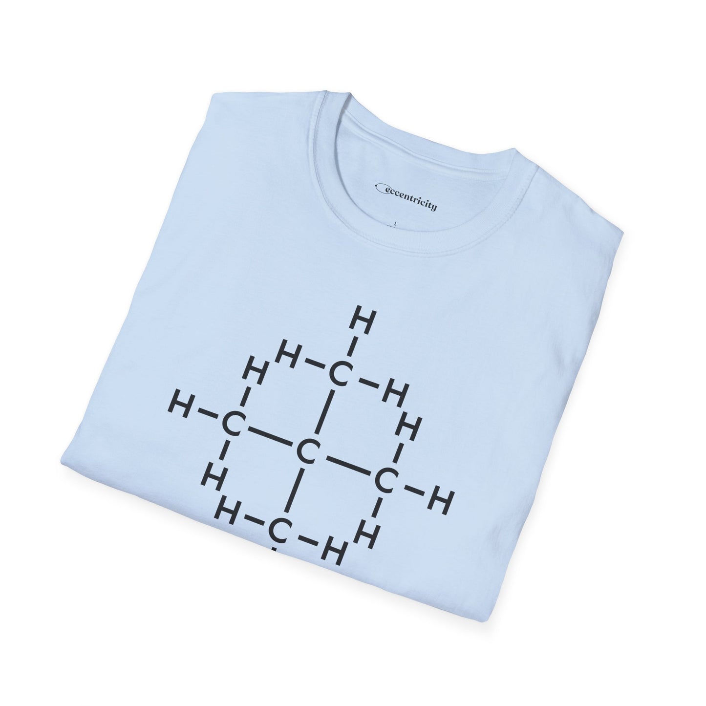 NEOPENTANE Structural Formula - An Ultimate Tee for Chemistry Lovers🧪⚡