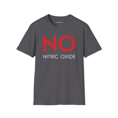 'NO' Nitric Oxide - An Ultimate Tee for Chemistry Lovers🧪⚡
