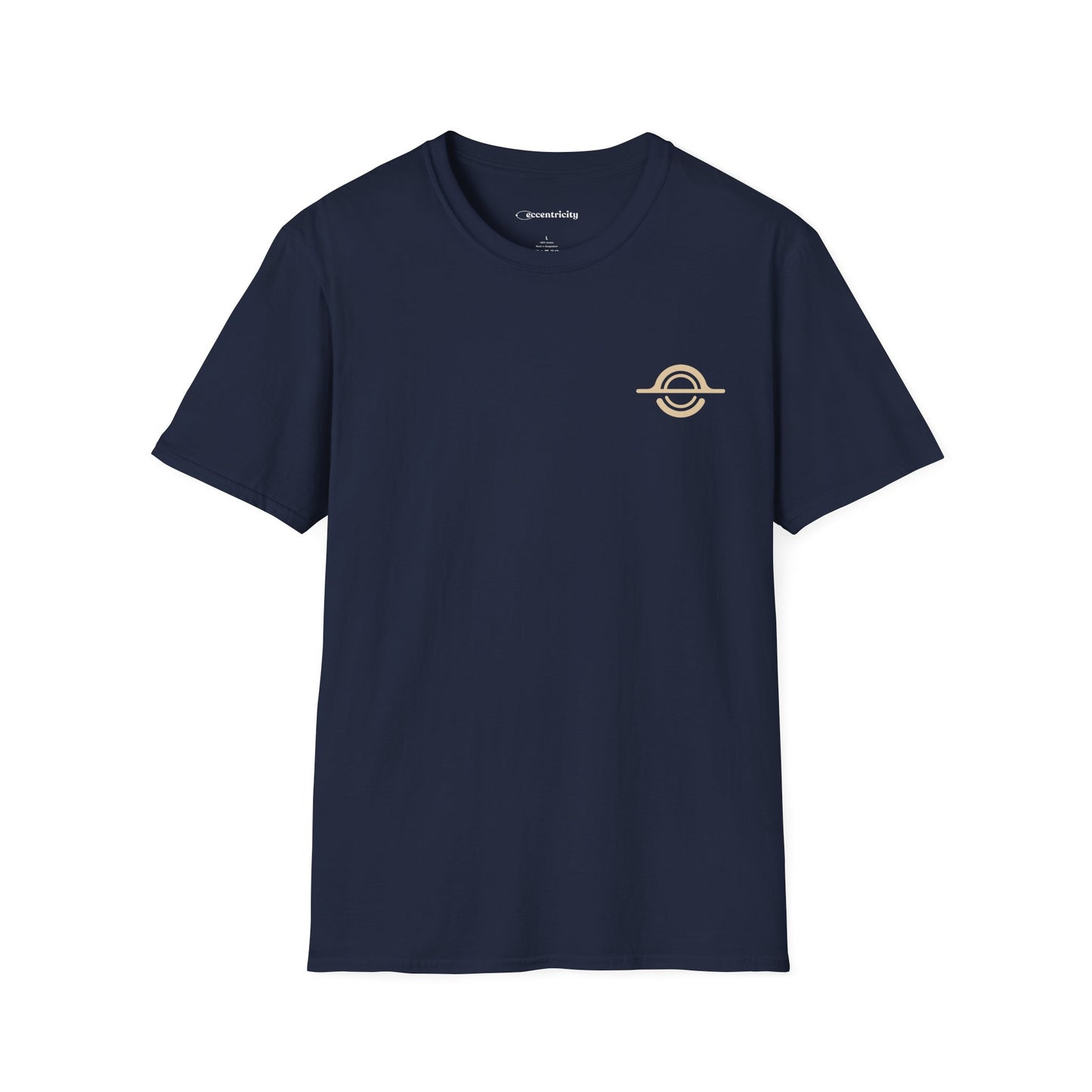 "Blackhole 002" Premium Physics Shirt