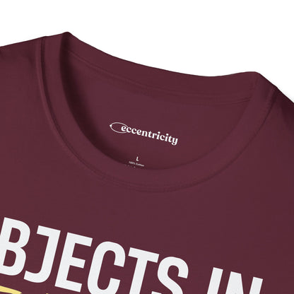 "Except My Motivation 003" Premium Physics Shirt