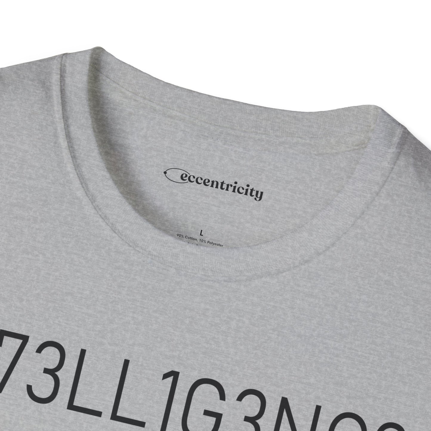 "Intelligence Is The Ability To Adapt To Change" - Premium Science Shirt
