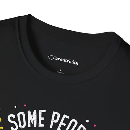 "I seek Physics" Premium Physics Shirt