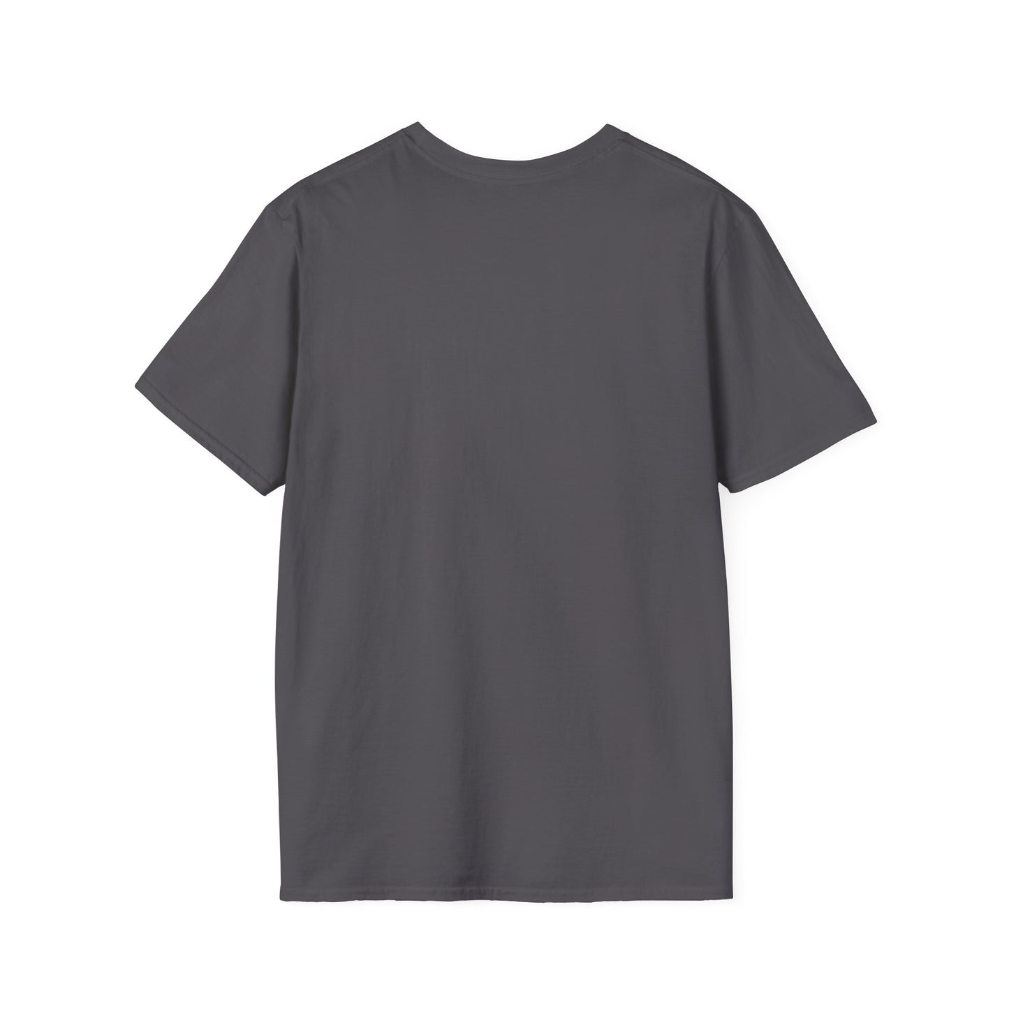 Entropy - Premium Physics Tee