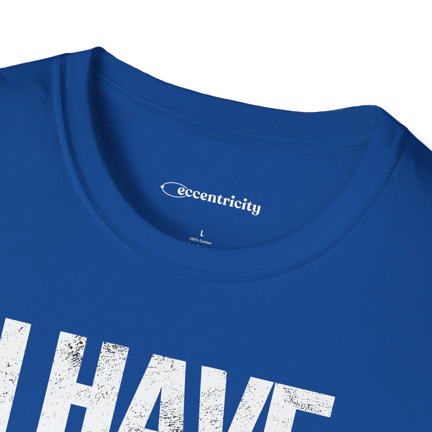 "I have Mass Appeal 002" Premium Physics Shirt