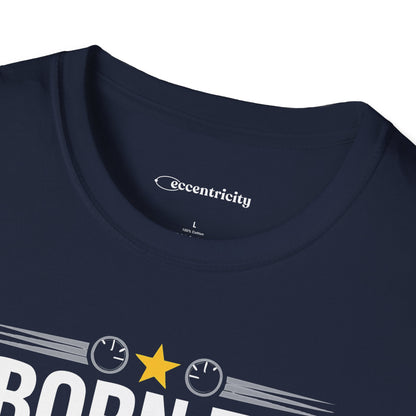 "Forced to Socialize" Premium Physics Shirt