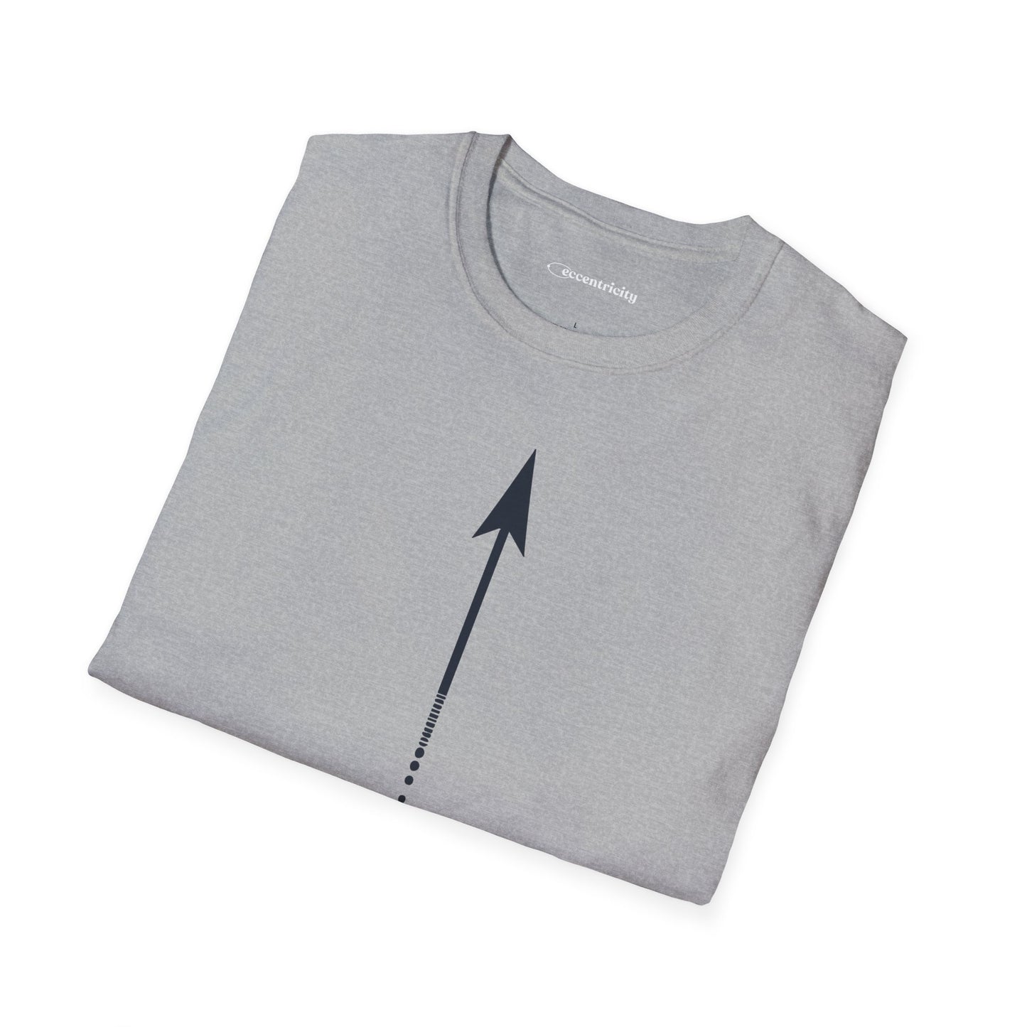 "To Infinitesimal and Beyond"- Premium Physics Shirt