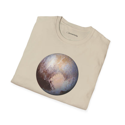 Love, Pluto - Premium Physics Shirt