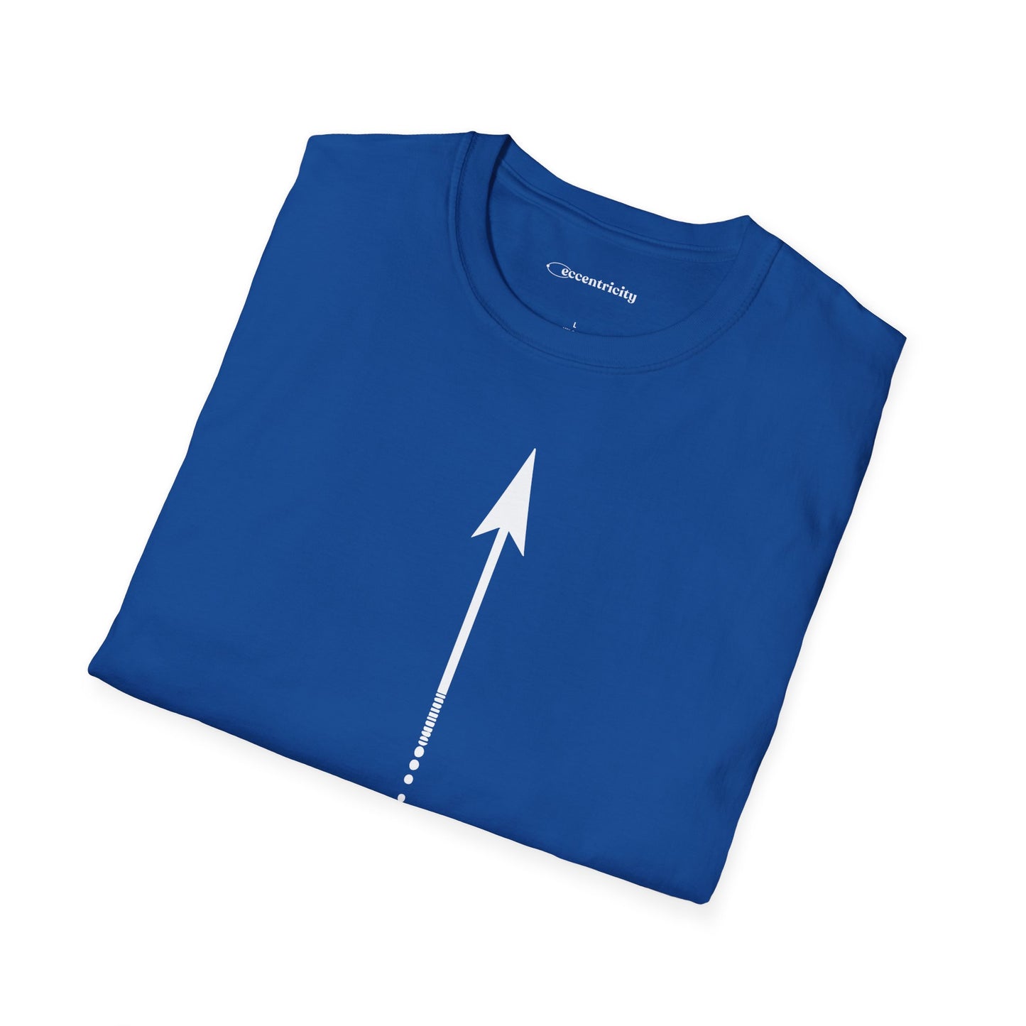 "To Infinitesimal and Beyond"- Premium Physics Shirt