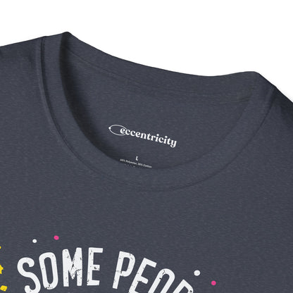 "I seek Physics" Premium Physics Shirt