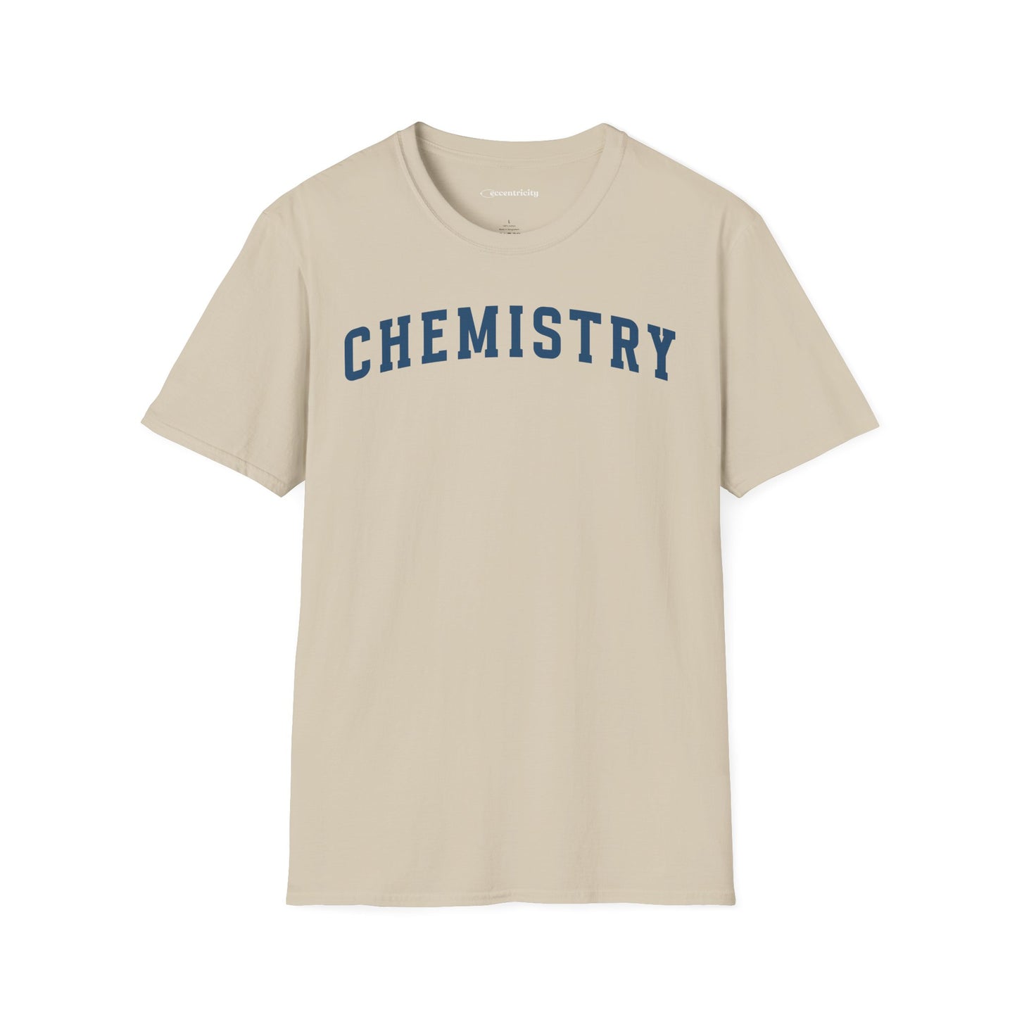 "Chemistry" - Arch - An Ultimate Tee for Chemistry Lovers 🧪⚡