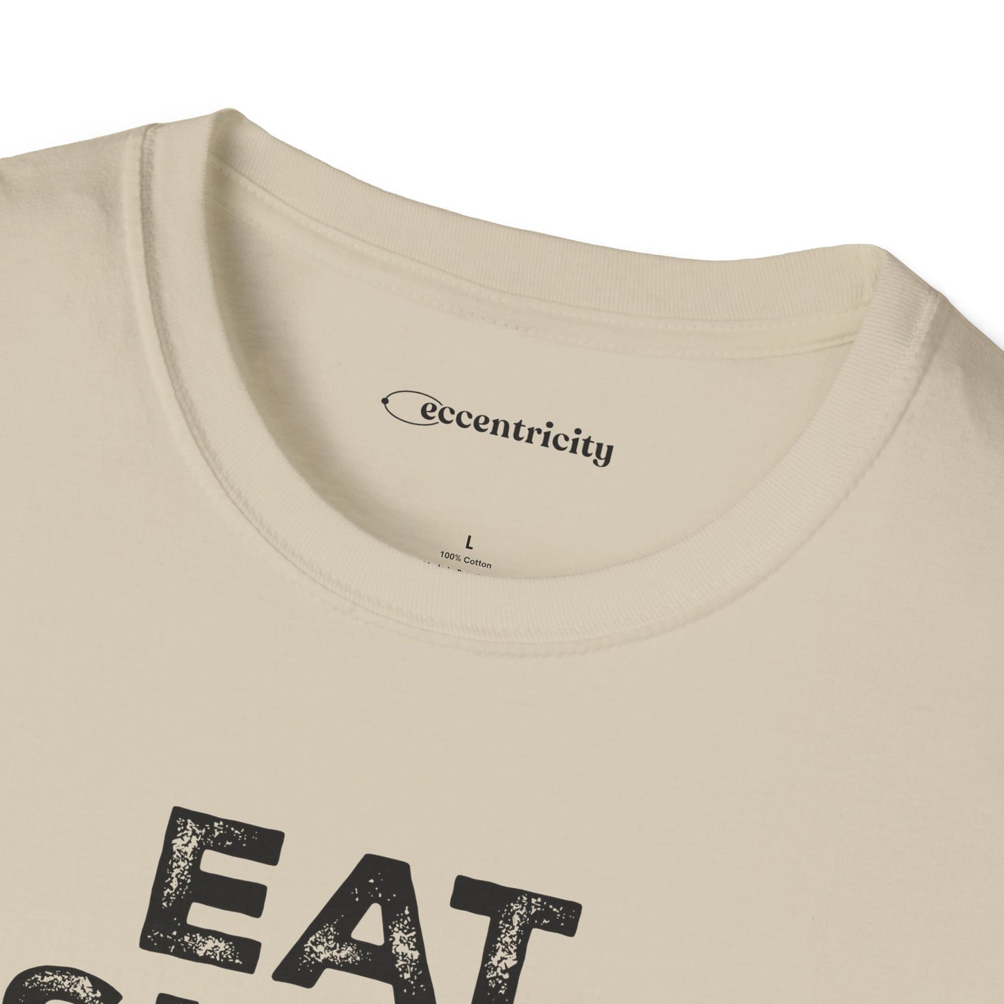 "Eat Sleep Physics" Premium Physics Shirt