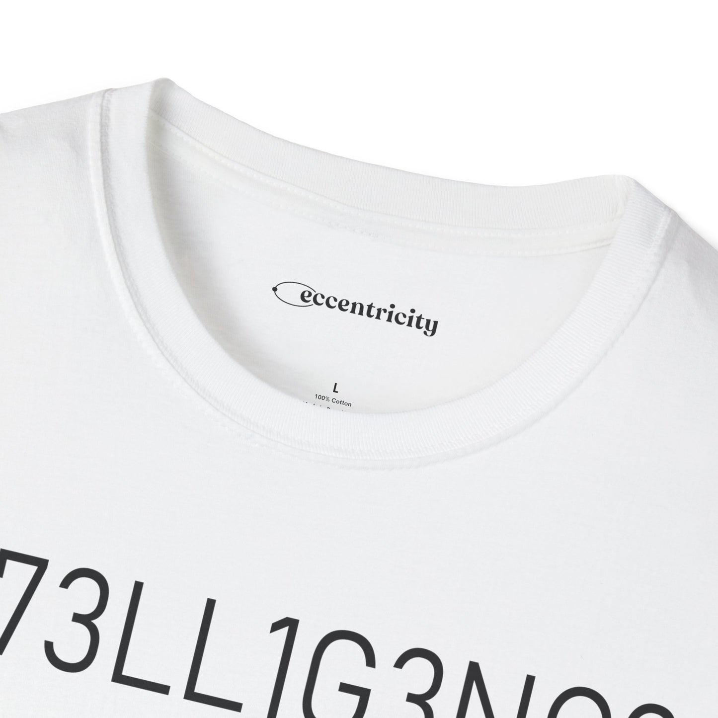 "Intelligence Is The Ability To Adapt To Change" - Premium Science Shirt