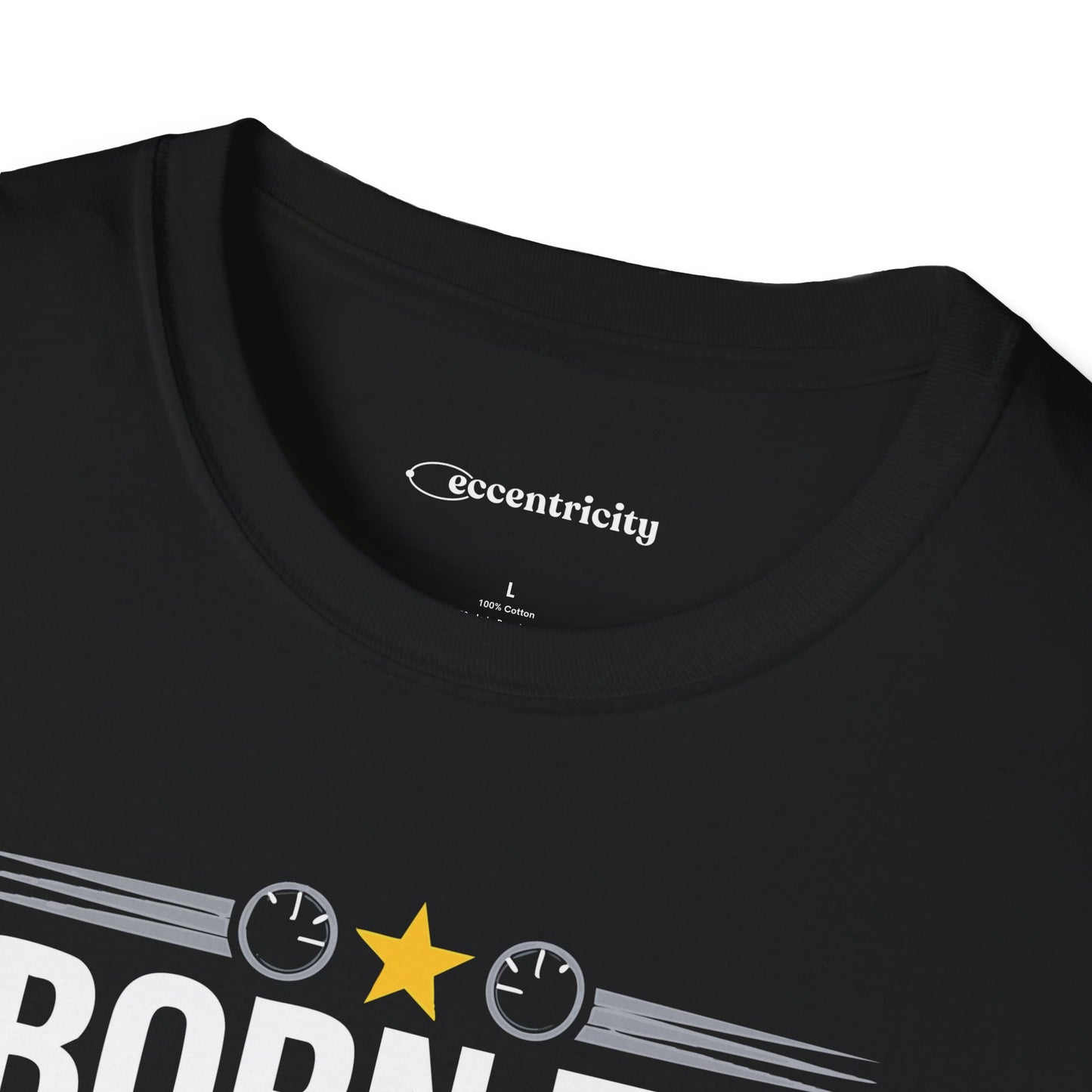 "Forced to Socialize" Premium Physics Shirt