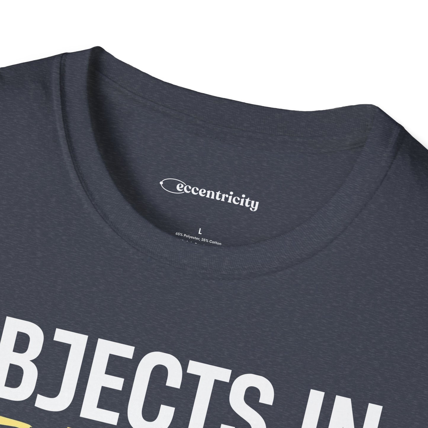 "Except My Motivation 003" Premium Physics Shirt
