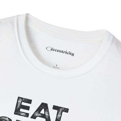 "Eat Sleep Physics" Premium Physics Shirt