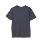 I DIDN’T CHOOSE THE DERIVATIVE LIFE, THE DERIVATIVE CHOSE ME. T-SHIRT