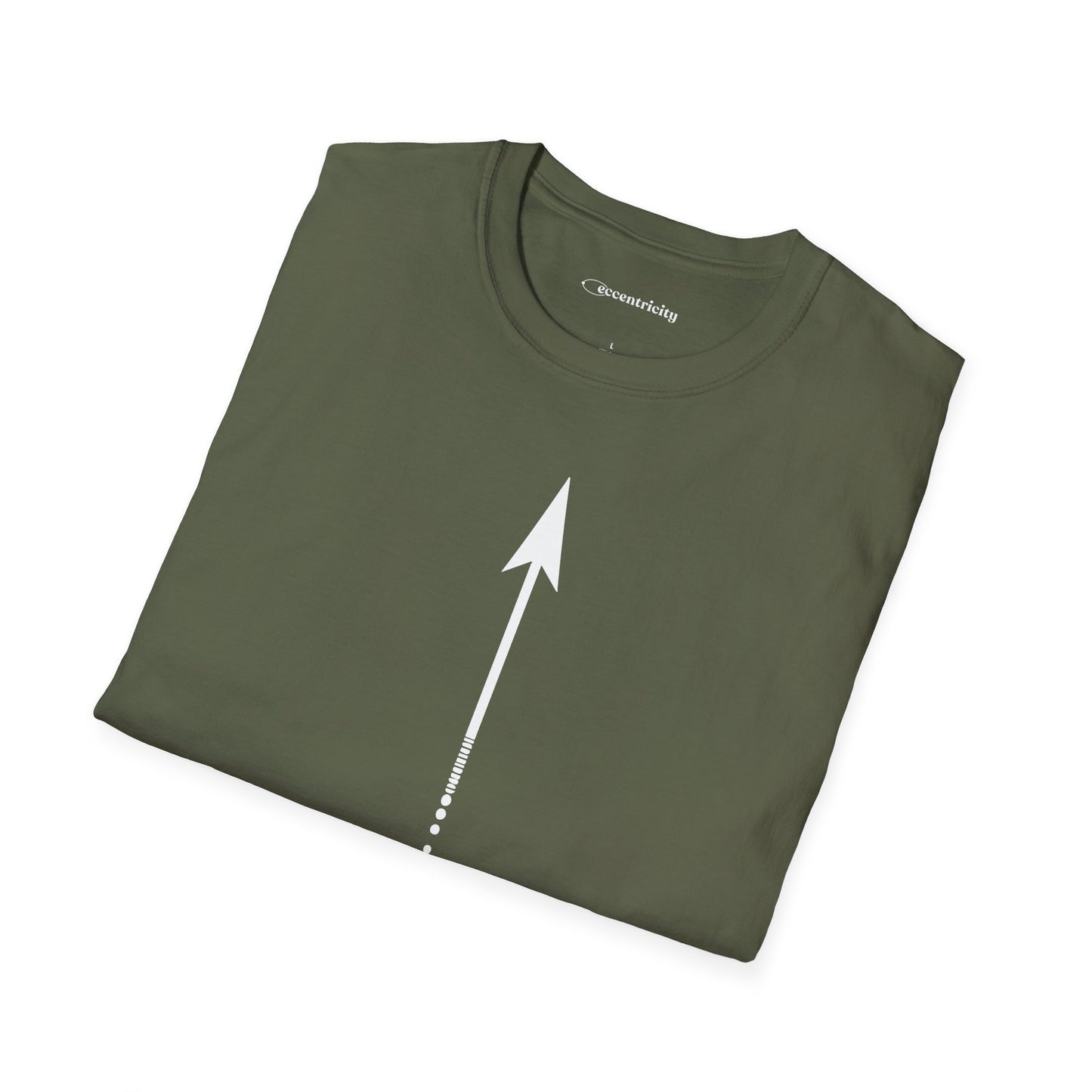 "To Infinitesimal and Beyond"- Premium Physics Shirt