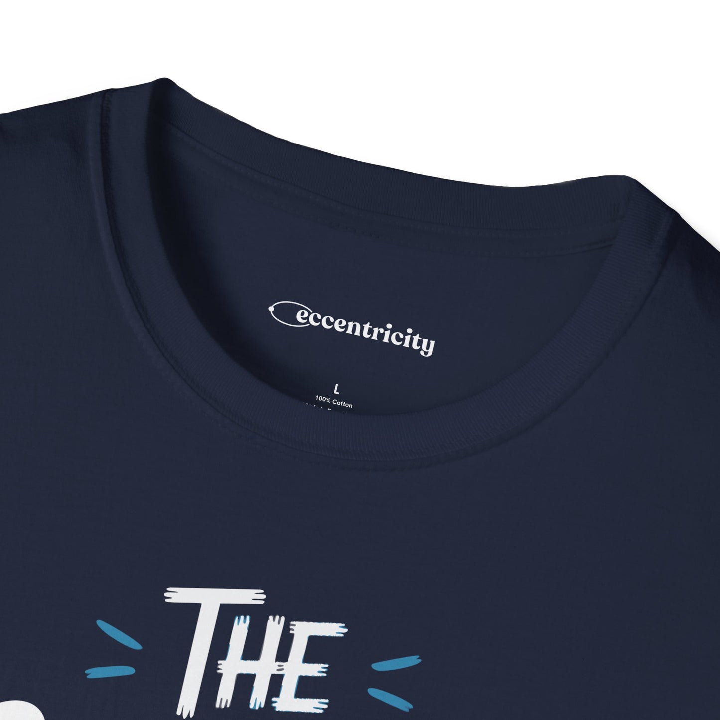 "The second law 002" Premium Physics Shirt