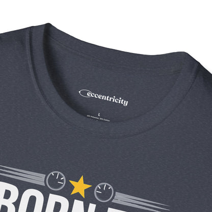 "Forced to Socialize" Premium Physics Shirt