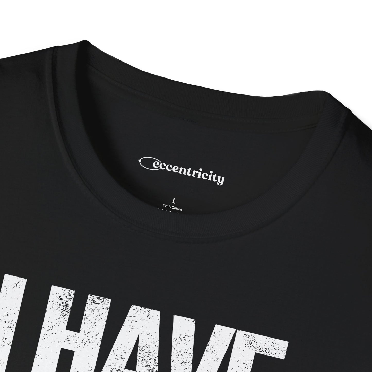 "I have Mass Appeal 002" Premium Physics Shirt