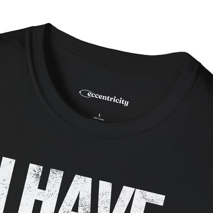 "I have Mass Appeal 002" Premium Physics Shirt
