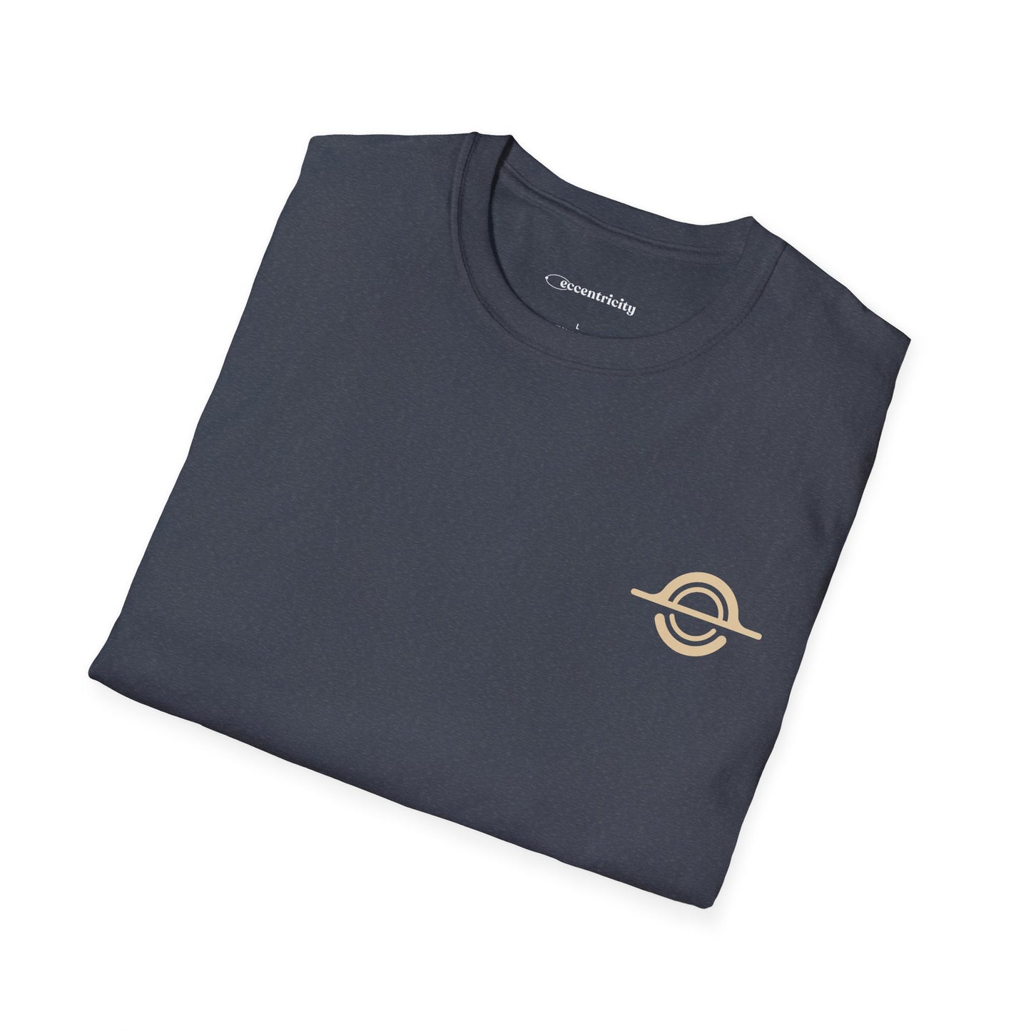 "Blackhole 002" Premium Physics Shirt