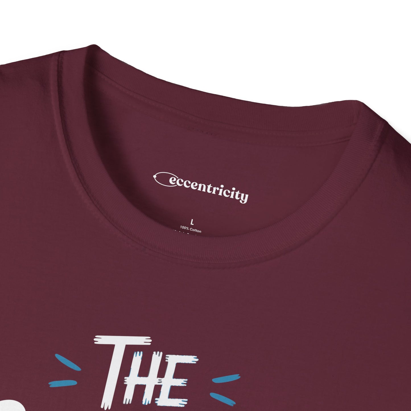 "The second law 002" Premium Physics Shirt