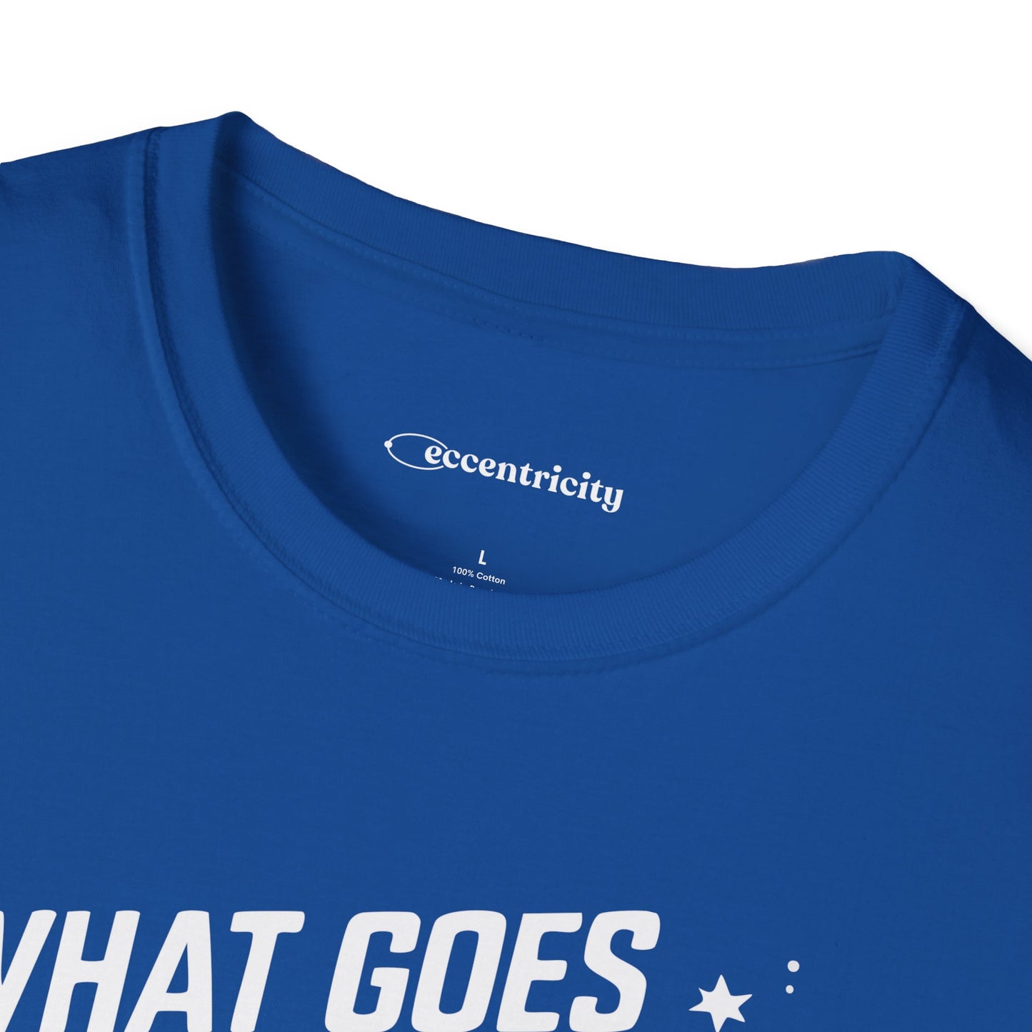 "Escape Velocity" Premium Physics Shirt