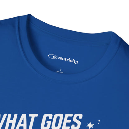 "Escape Velocity" Premium Physics Shirt