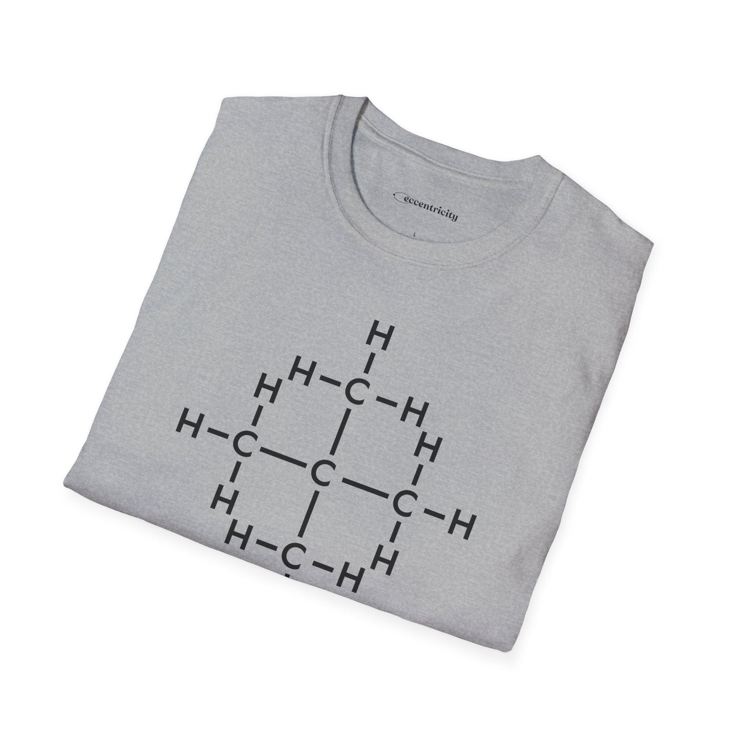 NEOPENTANE Structural Formula - An Ultimate Tee for Chemistry Lovers🧪⚡