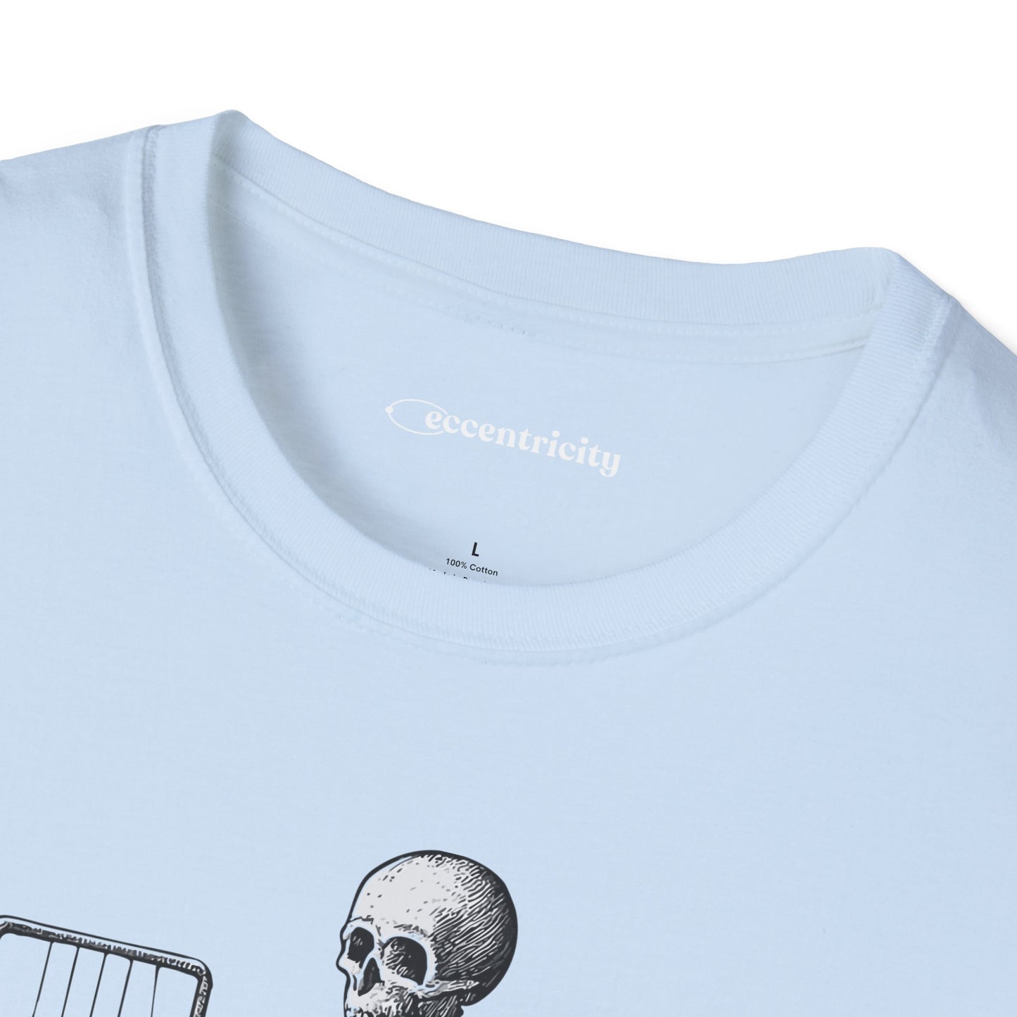 "Still Waiting For My Eureka Moment" - Premium Science Shirt